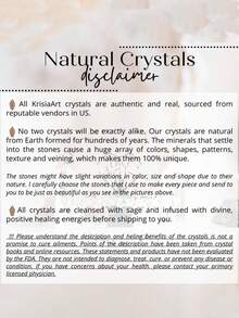 4毫米青金石手链，舒缓压力和焦虑，疗愈水晶灵气能量饰品。沟通之石，蓝色宝石 - 藍色 - 查看 5