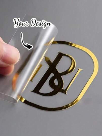 ملصقات نقل الأشعة فوق البنفسجية المخصصة، ملصقات شعار لامع مخصصة، ملصقات نقل مباشر مخصصة DTF، قم بتحميل شعارك، ملصقات حفلة عروس/عريس، ملصقات عيد ميلاد العروس، تذكارات الزفاف، ملصقات شعار UV مخصصة، ملصقات بحجم 2-3 بوصة، ملصقات تعريف