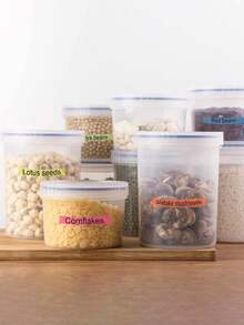 5支装 6/8/12mm 多宽度、多色透明撕拉式胶带，防水、可书写，附赠彩色荧光笔；五种颜色可选；学习用品，返校季。 - 彩色 - 查看 5