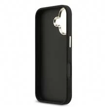 Guess 4G Logo IPhone Case - Black - View 7