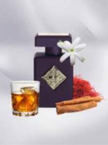 Initio Inito Side Effect Perfume For Women - 3.04 Oz Eau De Parfum - Fresh - View 3