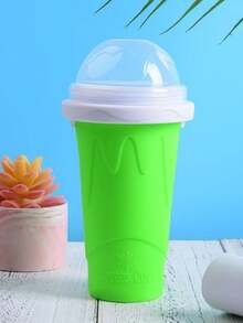 1 cốc ép sinh tố, cốc làm sữa lắc tự làm, cốc ép nước trái cây di động, cốc đá bào làm lạnh nhanh. - Nhiều màu - Xem 6