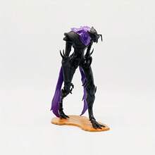 High Quality Anime-Themed Standing Statues - Perfect For Bedroom And Car Decorations, A Unique Gift For Anime Lovers, And The Best Choice For Christmas. - Multicolor - View 8