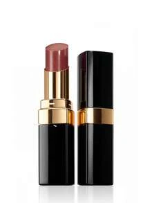 CHANEL Rouge Coco Flash #56 Barra de labios - Hidratante, no reseca, de larga duración, humectante, 1.5g - #56 - Ver 7