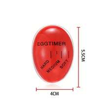 Timers - Red - View 2