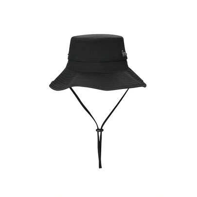  XTEP黑色运动帽，适合日常佩戴