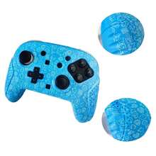 1pc Switch Pro Controller Silicone Protective Case, DIY Mushroom Cap Soft Silicone Cover, Perfect Design To Enhance Grip And Effectively Protect, Great Gift For Holidays And Birthdays - View 4