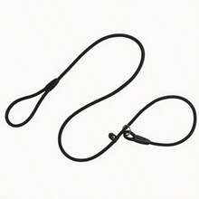 1 pieza Correa para mascotas a prueba de explosión - Correa para caminar perros - Resistente al desgarro - Altamente adecuada para pasear perros - Multicolor - Ver 13