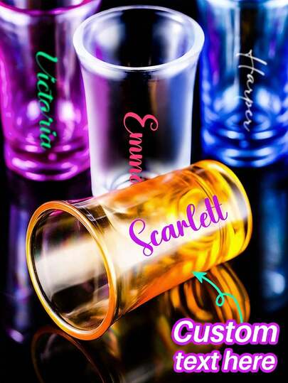 Personalized Wine Glass, Customized Wine Glass, Customized 18/21 Birthday Wine Glass, Birthday Party, Suitable For Bars, Clubs, Restaurants, Customized Personalized Brand Logo, Spirits, Summer And Winter Beverages