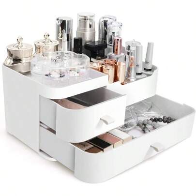 Makeup Organizers & Cabinets