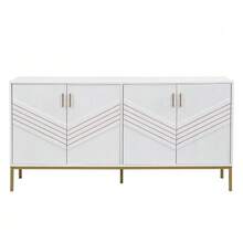 Coffee Tables - White,Wood - View 8