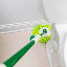 Libman Lightning Spin Mop - 1 - Ver 10