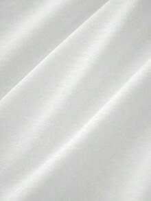 T-shirts pour hommes - Blanc - Voir 4