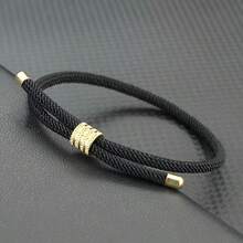 Adjustable Couple Bracelets, Best Wedding Gift For Your Partner - Couple Bracelets - View 13