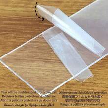 亚克力眼镜展示架，眼镜店展示道具，时尚眼镜及近视眼镜展示架 - 查看 7