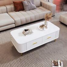 Coffee Tables - White - View 6