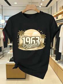 Camisetas femininas - Preto - Ver 2