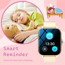 Smart Watch With Wireless Calling - Call Answer/Reject, 100+ Sports Modes, Fitness Tracker & Activity Data Tracking, Message/APP Alerts, USB Charging - Unisex Sports Watch For Android Phones - 查看 8