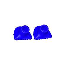 Pavilion Bag Stand Feet2pk - Blue - View 2