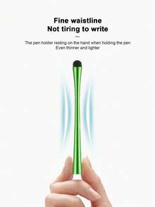 Universal Touch Screen Stylus Pen, Suitable For Handwriting, Drawing, Smartphones, Tablets - Multicolor - View 6