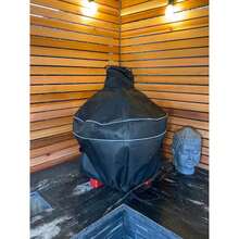 Stand-Alone Cover For Kamado Joe Jr - Multicolor - View 5