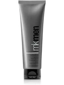 limpiador facial para piel de hombre , aplicar en la mañana y en la noche - Limpieza profunda - Ver 1