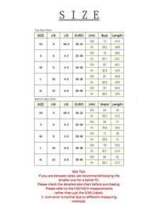 2pcs Spring/Summer Knit Lace Jacquard Ruched Crew Neck Top And Mini Skirt Set Casual - Apricot - View 4