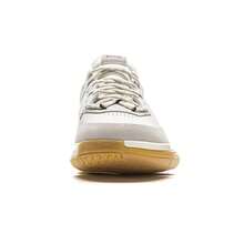 Giày bóng rổ nam Li Ning Wade 1 Retro, giày thể thao giảm sốc, chống trượt, thoáng khí dành cho tập luyện và thi đấu, ABAU099 - Màu be - Xem 7