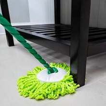 Libman Lightning Spin Mop - 1 - Ver 11