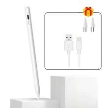Bolígrafo stylus universal compatible con Samsung Tab A9 Plus/S10/A8/S7/S6 Lite, regalo de cumpleaños de primavera - Multicolor - Ver 10