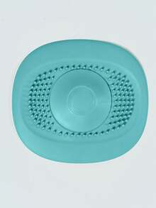 1 nút chặn cống bằng silicon giúp giữ cho đường ống thoát nước nhà bếp và phòng tắm luôn sạch sẽ và không bị tắc nghẽn! - Nút bịt bồn rửa bằng silicon - Xem 5