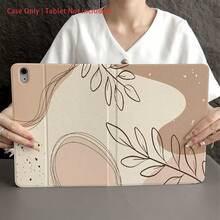 A Protective Folio Table Case With Pen Holder Compatible With Pro (M5)/ Air (M3)/ 11"(A16)/ 10.9/10.2/ Air 5th Gen/Pro11/10th/9.7/Air 2/ (7th Gen)/ (8th Gen)/ Air 4/5/ Pro 11/ 10th Generation 10.9-Inch 2022 Smart Case/ Air 13(M3 2025)/ Air 11(M3 2025)/ Air 11(M3 2025)/ 11(A16 2025)/Galaxy Tab S10+/S9/A9, Auto Sleep/Wake Function Compatible With Xiaomi5/5PRO/6/6PRO/7/7PRO - Multicolor - View 4