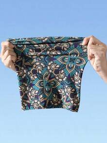 1 piezaáscara de seda de hielo transpirable y protectora el sol para hombres,áscara de esquí de verano - Deportivo - Ver 5