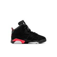 Jordan 6 Retro Reverse Infrared (TD) IQ1280-001 - 彩色 - 查看 3
