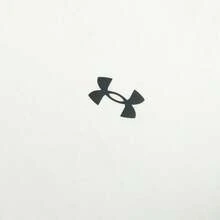 Under Armour Men's Sweatshirt Double-Layer Knit Casual Commuter Wear, Soft Loose Sportswear, Unstoppable Flc Crew 1381688-279 - Rock White - View 4