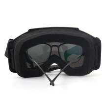 Bicycle Face Mask Goggles, Windproof Bicycle Face Mask Goggles, Dustproof Bicycle Face Mask With Goggles, Comfortable And Breathable For Cycling, Bicycle Riding Goggles Mask, Suitable For Motorcycles And Bicycles, Soft And Comfortable Fit With No Pressure, Breathable - Cycling Face Mask Goggles - View 8
