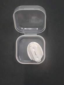 Cortador de papel A4 portátil de plástico, herramienta de corte de fotos mini, cortador de papel manual de escritorio con hoja deslizante, de vuelta a la escuela, útiles escolares - Unitalla - Ver 14