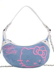 Sega Shoulder Bag, Handbag Stylish Style, Used To Give Friends A Multi-Functional Style, Unique Design, Gift Gift, Office Clothing, Cosmetics, Lipstick, Multi-Functional Handbag, Crossbody Bag, Simple And Stylish Bag, Good Things That Can Be Shared With Everyone Who Is Worth Recommending - Multicolor - View 4