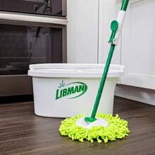 Libman Lightning Spin Mop - 1 - Ver 7
