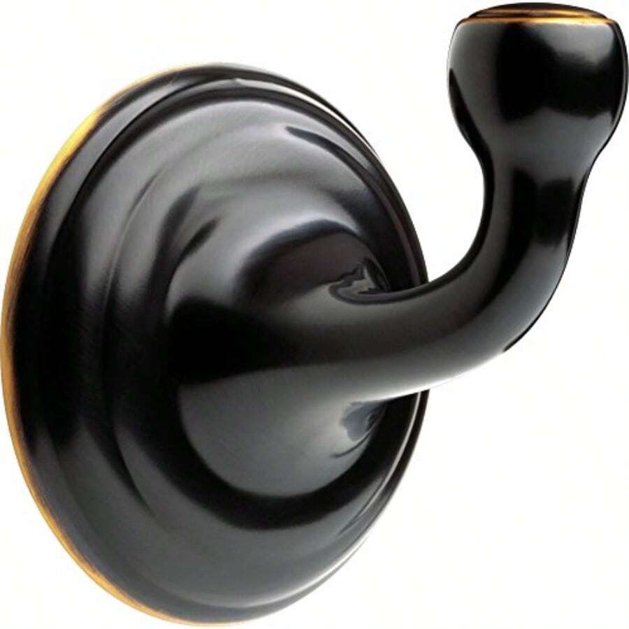 DELTA 70035-OB Windemere - Gancho para toallas bronce aceitado - Delta aceptado por bronce - Ver 1
