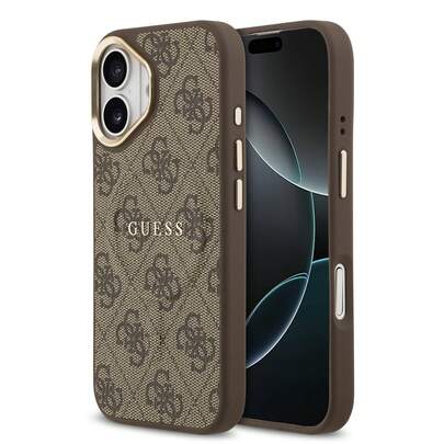  Funda Guess 4g Logo Clasico iPhone