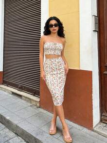 Zapatos de plataforma de verano para mujer, zapatos de suela gruesa para mujer, zapatos de lona elegantes para mujer, sandalias de plataforma, sandalias elegantes para mujer, zapatos de plataforma, regalo de Eid, sandalias de tacón alto, sandalias para mujer, sandalias para damas, sandalias de suela gruesa, sandalias, sandalias de suela gruesa para mujer, plataforma para mujer, sandalias marrones - Marrón - Ver 5