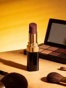 CHANEL Rouge Coco Flash #56 Barra de labios - Hidratante, no reseca, de larga duración, humectante, 1.5g - #56 - Ver 2