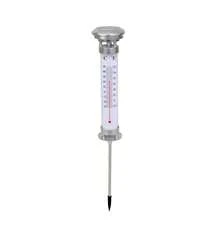 Weather Thermometer - Grey - View 4