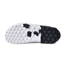 1双男士宽楦举重鞋,防滑轻便深蹲鞋,男士专业健身鞋,低帮休闲鞋,专业健身鞋,超宽圆头零落差赤足鞋 - 黑色 - 查看 4