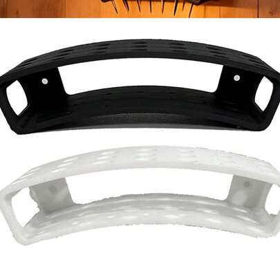 1 Giá đỡ bảng phi tiêu treo tường 21 lỗ, thích hợp để đựng 21 phi tiêu, có thể đặt ở phòng khách, phòng ngủ, phòng học, quán bar, v.v. Thiết kế tiết kiệm không gian, món quà lý tưởng cho Halloween, Giáng sinh, các bữa tiệc, phù hợp cho học sinh, gia đình, bạn bè và người thân.