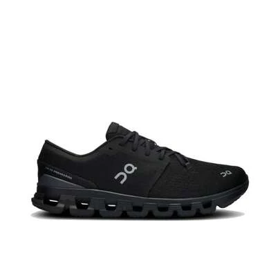  On Cloud X4 Men's Running Shoes (Recommend Ordering 0.5 Size Up)