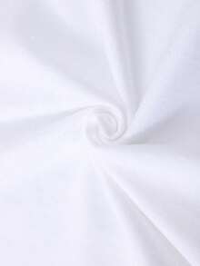 Disney Men's Officially Authorized Mickey Mouse T-Shirt-Iconic Ears And Prints, Comfortable Round Neck T-Shirt, Suitable For Casual Wear And Casual Wear-Women's Wear (Iconic Brand) - 白色 - 查看 5