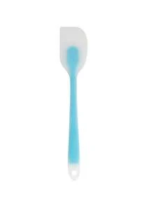 1pc Premium Silicone Spoon, Heat Resistant & Non-Stick Kitchen Utensil Suitable For Cooking & Baking, Dishwasher , Great For Home Use And Gifting - View 14