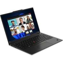 New - Lenovo ThinkPad X1 Carbon Gen 13 Aura 14" Intel Core Ultra 7 258V 2.2GHz 32GB RAM 2TB SSD WIN11P - 查看 2
